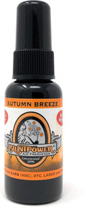 (Autumn Breeze, 1 Pack) Concentrated Air Freshener for Room and Car Spray - Oil-Based Diffuser Spray Bottle - Long-Lasting Bathroom Spray, Car Freshener, & Odor Eliminator Spray