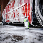 Lift - Pre-Wash Snow Foam Car Wash Soap, Dissolves and Lifts Away a Large Amount of Dirt & Grime, Completely Touchless - Use in Bucket or Foam Cannon, Concentrated - Liter (34oz)