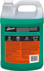 Ceramic Foaming Car Wash Soap with Extreme Shield, 1 Gallon, 128 Fl Oz (Pack of 1)