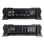 Orion CBA2000.1D Class-D Monoblock Subwoofer Amplifier + COKIT4 4GA Amp Wiring Kit, 2000W Max Car Audio Amp & Install Kit Bundle