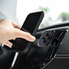 Car Vent Mount - EXEC6 Case Attachment by
