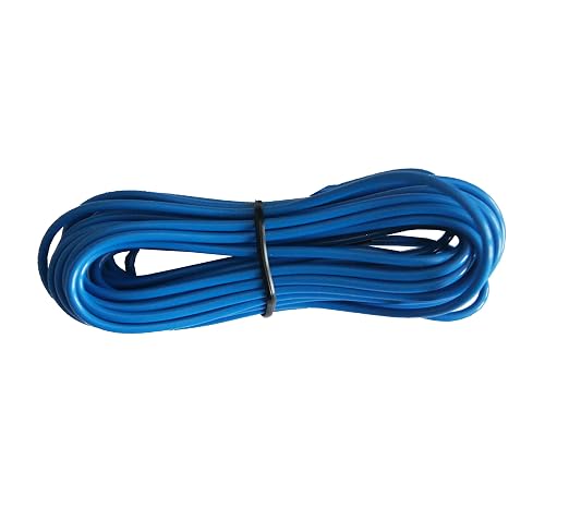 RD True 4 Gauge Car Audio Cable Amp Wiring Kit - 2 Channel Rock Direct CCA Power Cable Amplifier Install Wiring Kit