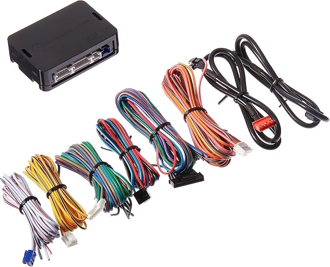 ADS-ALCA Multi-Platform Immobilizer Bypass - Remote Start and Databus Interfuse (ADSALCA) - A bypass module is a piece of hardware that allows the remote starter to mimic your vehicle’s key.