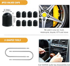 330Pcs Trim Removal Tool, Auto Push Pin Bumper Retainer Clip Set Fastener Terminal Remover Tool Adhesive Cable Clips Pry Kit Car Panel Radio Removal Auto Clip Pliers, Blue