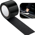 Car Door Edge Guards Door Sill Protector Automotive Entry Guard Anti Collision Scuff Sill Trim Protection Strips for Most Cars Vehicles Accessories(2.8 Inch Wide, 16.4 Feet,Black)