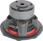 12" Triple Stack Composite Cone Subwoofer (TXX-BDC-III-12), Superior Performance, 1800W, 3 Magnets, BASV Voice Coil, Aluminum Basket, Multi-Connect, Non-Press Paper Cone, 2 x 4 Ohms