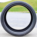 Force UHP All-Season Passenger Car High Performance Radial Tire-275/35R21 275/35/21 275/35-21 99W Load Range SL 4Ply Black Side Wall UTQG 520AAA