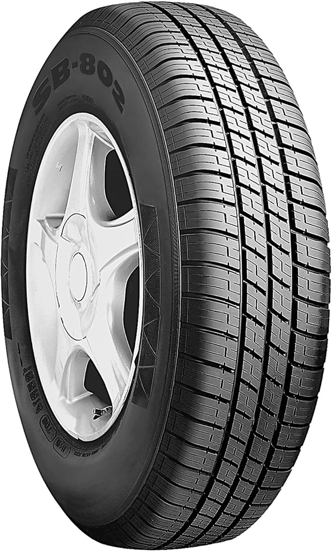 NEXEN SB802 All-Season Radial Tire - 165/80R15 87T