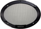 KFC-6966S 6 x 9 Inch 400-Watt 3-Way Flush Mount Coaxial Car Speaker Easy Installation - Pair