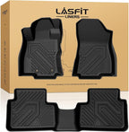 Floor Mats for Subaru Forester 2026 2025 (Only Fit Gas & 2026 Wilderness), All Weather TPE Custom Fit Floor Liners for Forester 2025-2026 Base/Premium/Sport/Limited/Touring Car Mats