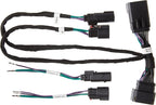 METRA - HD Ultra Limited Rear Speaker Bypass Harness (BC-9717)