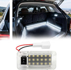 LED Luggage Compartment Light Fits for Toyota RAV4,Trunk Ceiling Lights Lamps,Decorative Atmosphere Lamp,Interior Replacement LED Lights Lamps,Car Accessories (for Toyota RAV4 2022-2025)