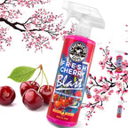 AIR22816 Air Freshener & Odor Eliminator, Fresh Cherry Blast Premium, 16 fl. oz