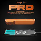 15w Fast Car Wireless Chargers Charging pad Non Slip Charger for Car Wireless Phone Charger for iPhone 17/16/15/14/13/12 Pro, SE3/SE2/XS/X/XR/8, 100cm Cable