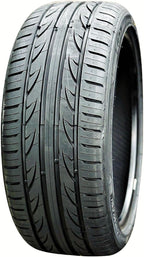 LG27 All-Season Truck/SUV Performance Radial Tire-225/60R18 225/60/18 225/60-18 104V Load Range XL 4-Ply BSW Black Side Wall UTQG 500AA
