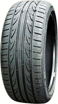 LG27 All-Season Truck/SUV High Performance Radial Tire-255/55R18 255/55ZR18 255/55/18 255/55-18 109W Load Range XL 4-Ply BSW Black Side Wall UTQG 500AA