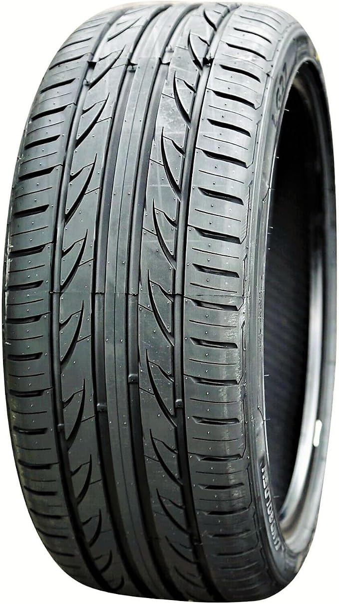 LG27 All-Season Truck/SUV High Performance Radial Tire-255/55R18 255/55ZR18 255/55/18 255/55-18 109W Load Range XL 4-Ply BSW Black Side Wall UTQG 500AA