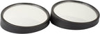 Custom Accessories 71121 2" Blind Spot Mirror, (Twin Pack)