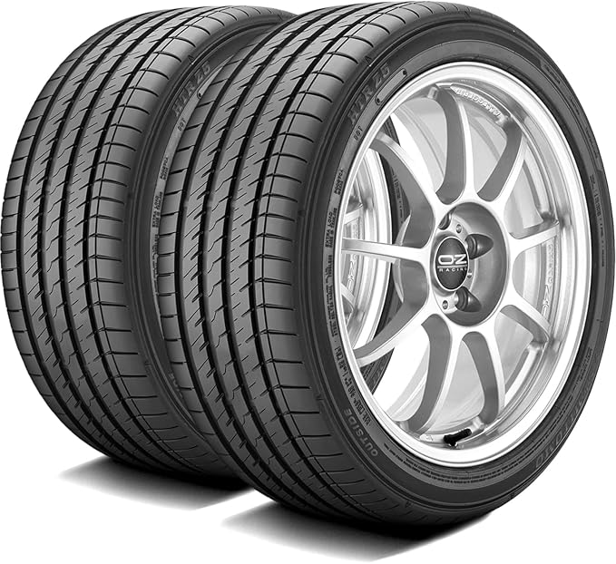 HTR Z5 245/45R18XL 100Y BSW