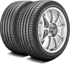 HTR Z5 245/45R18XL 100Y BSW
