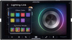 iLX-W670-M Digital Multimedia Receiver with CarPlay, Android Auto and Maestro Compatibility and SWC Adapter