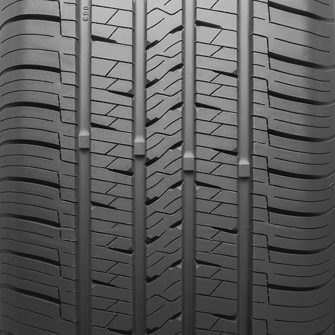 Foray RP218 All Season 205/60R16 92V Passenger Tire