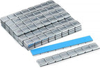 Upgraded Wheel Weights 1/4oz, 0.25oz - 240PCS Adhesive Stick on Wheel Weights, 60oz/Box, Perfect for Cars/Trucks/SUVs/Motorcycles