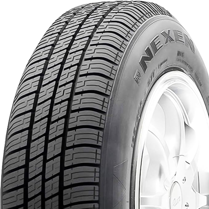 NEXEN SB802 All-Season Radial Tire - 165/80R15 87T