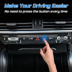 Auto Start Stop Eliminator Compatible with Ford Explorer 2020 2021 2022 2023 2024 Autostop Engine System Accessories Plug & Play,Easy Install