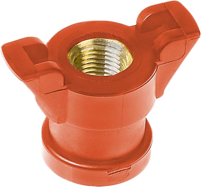 Emergency Valve Stem Replacement (Orange) …