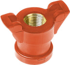 Emergency Valve Stem Replacement (Orange) …