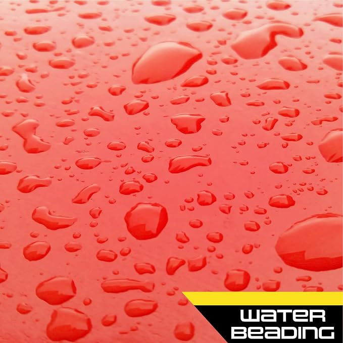 Car Wash and Carnauba Wax, 2-in-1 Car Cleaning Soap for Auto Detailing, Removes Tough Dirt and Leaves a Brilliant Shine (64 oz)