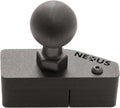 NEXUS Cubby Adapter for VS30 Mercedes-Benz Sprinter Van (1.5 Inch Ball Driver's Side)