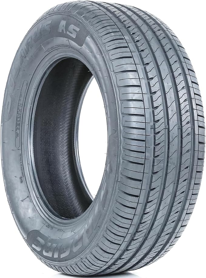 Solarus As All-Season 215/70R16 SL 100 T Tire