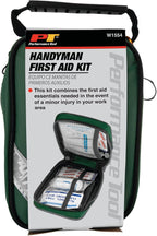 W1554 Handyman First Aid Kit