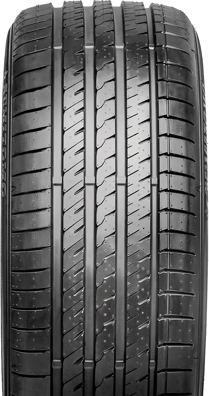 HTR Z5 245/45R18XL 100Y BSW