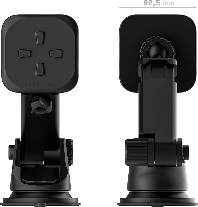 Car Vent Mount - EXEC6 Case Attachment by