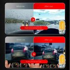 Windshield Anti Fog - Rainproof Car Window Cleaner Brush | Long-Lasting Anti Fog Coating - for SUV Truck Sedan Vehicle Rearview Mirrors