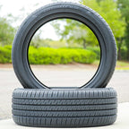 Citytraxx H/P All-Season Passenger Car High Performance Radial Tire-235/45R18 235/45ZR18 235/45/18 235/45-18 98W Load Range XL 4-Ply BSW Black Side Wall UTQG 420AA