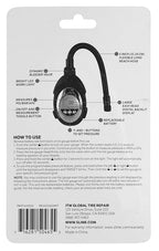 20202 Tire Pressure Gauge, Ultimate Digital, LED Light for Night Time Use 0-100 psi