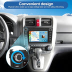 2G+64G Android Car Radio for Honda CRV 2007-2011 7” Touchscreen Car Stereo with CarPlay Android Auto Bluetooth FM GPS SWC WiFi Backup Camera
