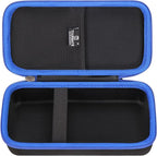 Hard Storage Case for JACO Superior Products/TIRETEK/AetralYB/ETENWOLF/VONDIOR Tire Pressure Gauge,Travel Case for JACO ElitePro/ElitePro-X/ire Pressure Gauge,60/100/200 PSI(Only Box)