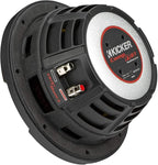 48CWRT672 CompRT 6.75" Subwoofer, DVC, 2-ohm