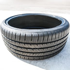 Capricorn UHP All-Season Passenger Car High Performance Radial Tire-215/35R18 215/35/18 215/35-18 84W Load Range XL 4-Ply BSW Black Side Wall UTQG 480AA