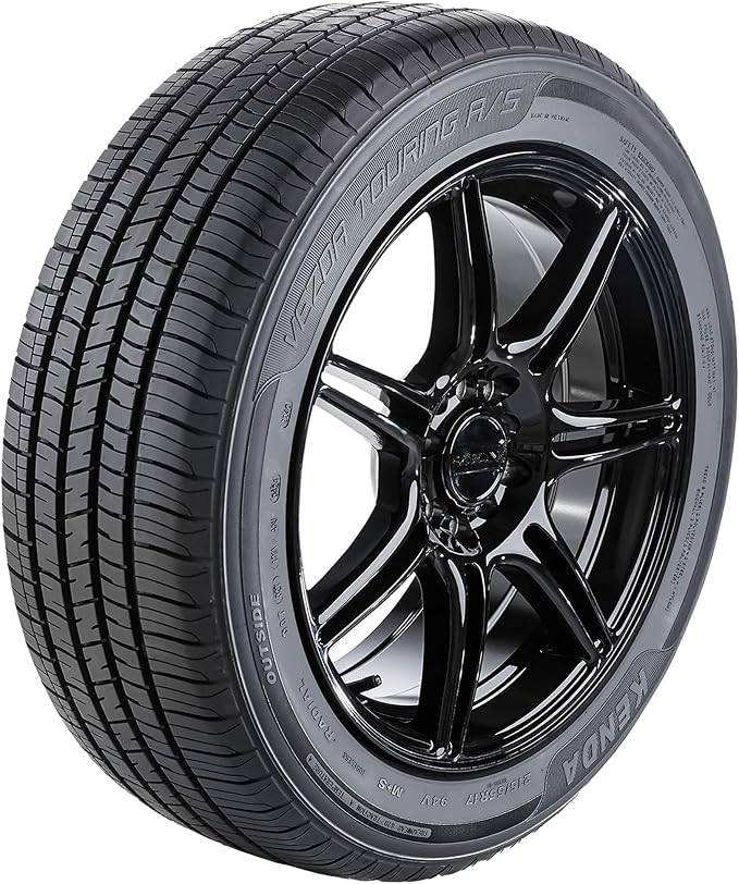 225/55R18 Vezda Touring A/S KR205 98H Tire