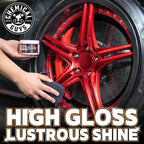WAC315 Wheel Guard and Rim Wax, Safe for Cars, Trucks, SUVs, Motorcycles, RVs & More, 8 fl oz