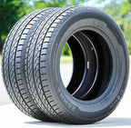 Sport Line All-Season Passenger Car High Performance Radial Tire-235/45R18 235/45ZR18 235/45/18 235/45-18 98W Load Range XL 4-Ply BSW Black Side Wall UTQG 420AA