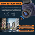 EP5Z-19G490-A Rear View Backup Camera Compatible with Lincoln MKZ 2013-2016 Park Assist Camera Replaces # EP5Z19G490A DP5Z-19G490-A DP5Z19G490A