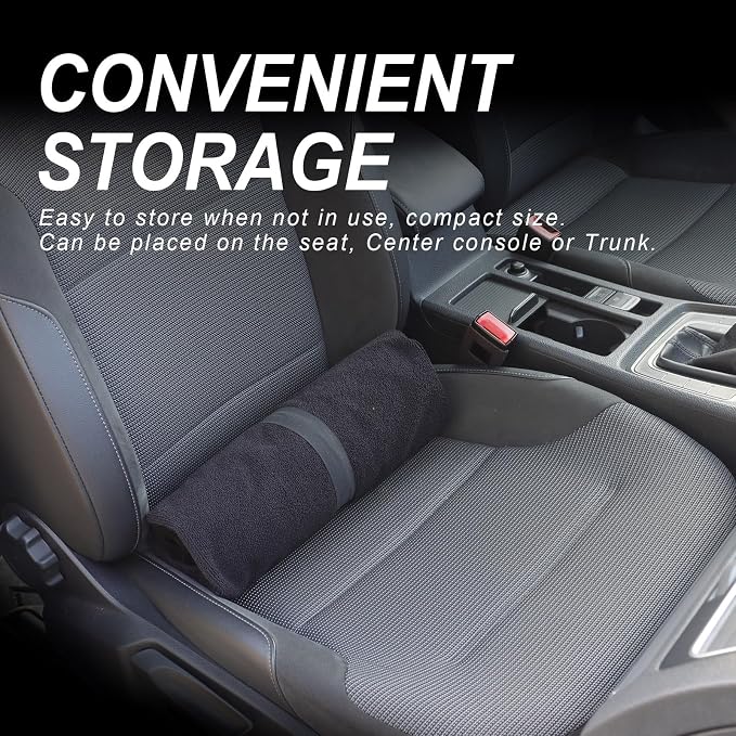 Waterproof Car Towel Seat Covers Front Seats for After Gym Workout,Auto Universal Interior Sweat Towels Cloth Bucket Carseat Cover Protector for Trucks SUV RV Boat Van (Black)