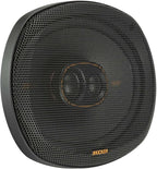 51KSC69304 KS-Series 6x9 3-Way Speakers with 1" and.75" tweeters, 4-Ohm, Pair